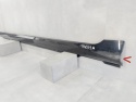 Listwa progowa lewa Audi A6 C8 4K0 kombi sedan 18-