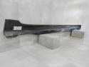 Listwa progowa lewa Audi A6 C8 4K0 kombi sedan 18-