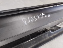 Listwa progowa lewa Audi A6 C8 4K0 kombi sedan 18-