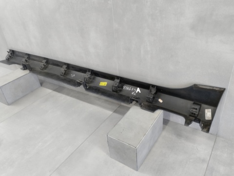 Listwa progowa prawa Ford Fiesta MK8 ST 5D 18-
