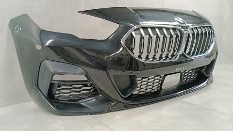 Zderzak przedni BMW 2 F44 Gran Coupe M-Pakiet 19- / + PDC + wiązka