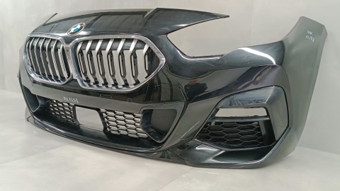 Zderzak przedni BMW 2 F44 Gran Coupe M-Pakiet 19- / + PDC + wiązka
