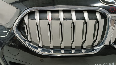 Zderzak przedni BMW 2 F44 Gran Coupe M-Pakiet 19- / + PDC + wiązka