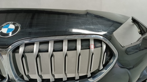 Zderzak przedni BMW 2 F44 Gran Coupe M-Pakiet 19- / + PDC + wiązka