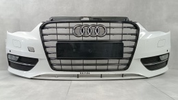 Zderzak przód przedni Audi A3 8V 8V3 Sportback 12-16