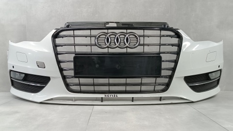 Zderzak przód przedni Audi A3 8V 8V3 Sportback 12-16