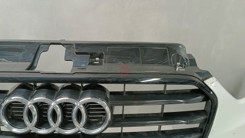 Zderzak przód przedni Audi A3 8V 8V3 Sportback 12-16