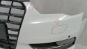 Zderzak przód przedni Audi A3 8V 8V3 Sportback 12-16