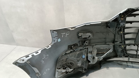 Zderzak przód przedni Audi A3 8V 8V3 Sportback 12-16