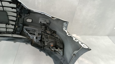 Zderzak przód przedni Audi A3 8V 8V3 Sportback 12-16