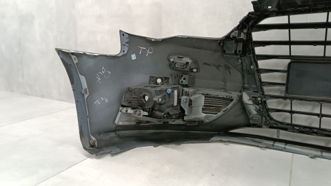 Zderzak przód przedni Audi A3 8V 8V3 Sportback 12-16