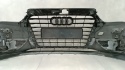 Zderzak przód przedni Audi A3 8V 8V3 Sportback 12-16