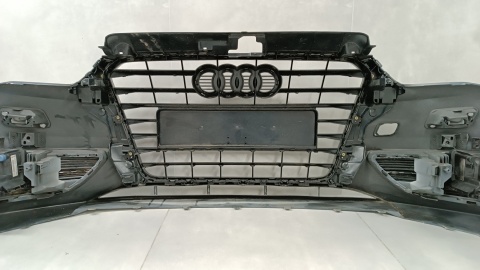Zderzak przód przedni Audi A3 8V 8V3 Sportback 12-16