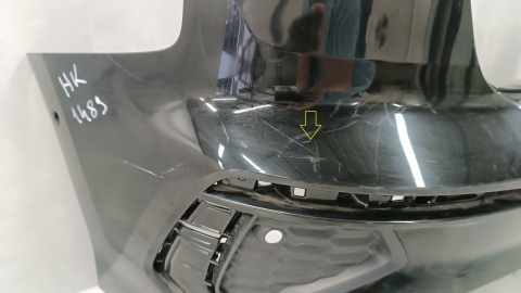 Zderzak tył tylny Audi A3 S-Line 8Y4 Sportback 20-