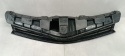 Grill atrapa kratka zderzaka przód przedniego Toyota Yaris III 3 HYBRYDA