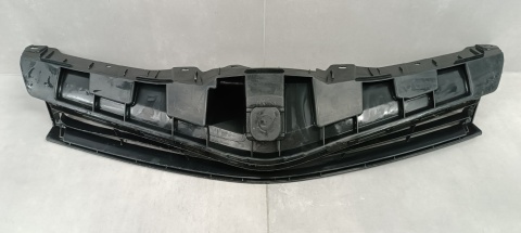 Grill atrapa kratka zderzaka przód przedniego Toyota Yaris III 3 HYBRYDA