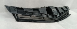 Grill atrapa kratka zderzaka przód przedniego Toyota Yaris III 3 HYBRYDA