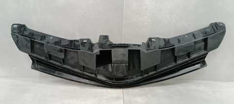 Grill atrapa kratka zderzaka przód przedniego Toyota Yaris III 3 HYBRYDA