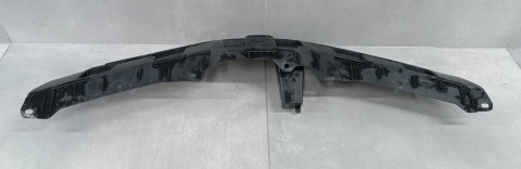 Grill atrapa kratka zderzaka przód przedniego Toyota Yaris III 3 HYBRYDA
