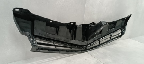 Grill atrapa kratka zderzaka przód przedniego Toyota Yaris III 3 HYBRYDA