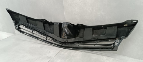 Grill atrapa kratka zderzaka przód przedniego Toyota Yaris III 3 HYBRYDA