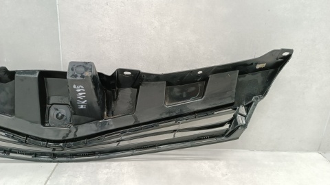 Grill atrapa kratka zderzaka przód przedniego Toyota Yaris III 3 HYBRYDA