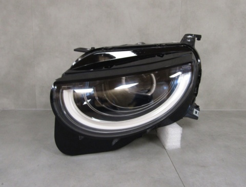 LAMPA PRZÓD FIAT 500E 2 II FULL LED LH LEWA 20- 00521400320