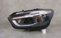 LAMPA PRZÓD MERCEDES B KLASA W247 LIFT MULTIBEAM 23- LH LEWA A2479061304