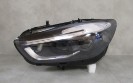 LAMPA PRZÓD MERCEDES B KLASA W247 LIFT MULTIBEAM 23- LH LEWA