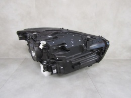 LAMPA PRZÓD MERCEDES B KLASA W247 LIFT MULTIBEAM 23- LH LEWA