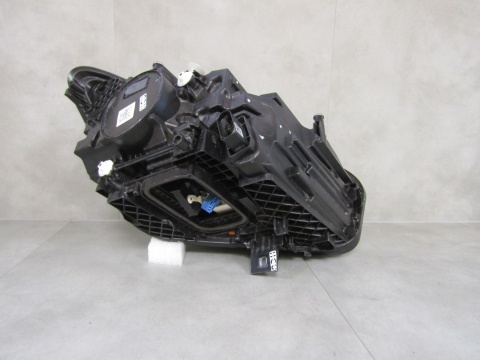 LAMPA PRZÓD MERCEDES B KLASA W247 LIFT MULTIBEAM 23- LH LEWA