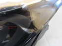 LAMPA PRZÓD MERCEDES B KLASA W247 LIFT MULTIBEAM 23- LH LEWA