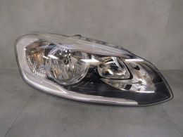 Lampa przód Volvo XC60 1 I LIFT ZWYKŁA 13-17 RH PRAWA