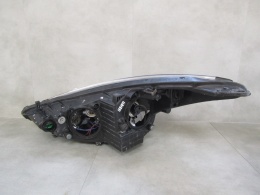Lampa przód Hyundai I30 II ZWYKŁA SOCZEWKA 11-17 RH PRAWA