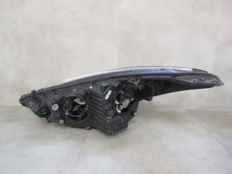 Lampa przód Hyundai I30 II ZWYKŁA SOCZEWKA 11-17 RH PRAWA
