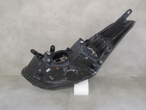 Lampa przód Hyundai I30 II ZWYKŁA SOCZEWKA 11-17 RH PRAWA