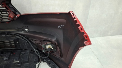 Zderzak przód przedni Dacia Sandero 3 III 20-