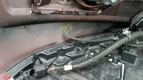 Zderzak przód przedni Dacia Sandero 3 III 20-