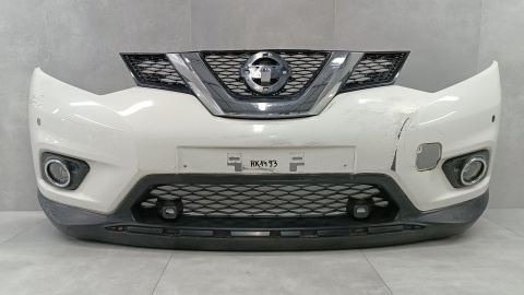Zderzak przód przedni Nissan X-Trail 3 III T32 13-17