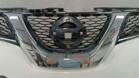 Zderzak przód przedni Nissan X-Trail 3 III T32 13-17