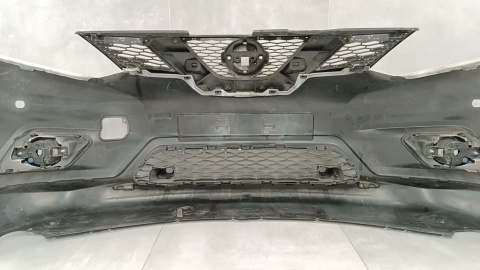 Zderzak przód przedni Nissan X-Trail 3 III T32 13-17