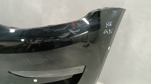 Zderzak przód przedni Tesla 3 III 17- / + halogeny