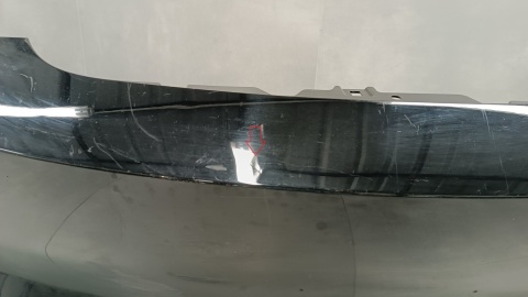 Zderzak przód przedni Tesla 3 III lift 23-