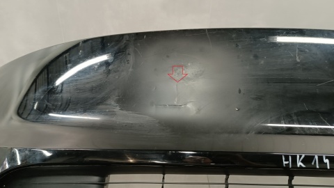 Zderzak przód przedni Tesla 3 III lift 23-