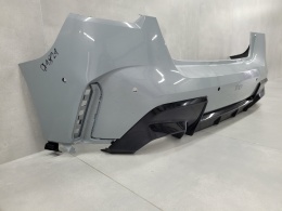 Zderzak tył tylny BMW 1 F70 M-Pakiet M135 24-