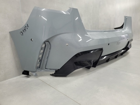 Zderzak tył tylny BMW 1 F70 M-Pakiet M135 24-