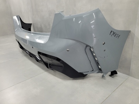 Zderzak tył tylny BMW 1 F70 M-Pakiet M135 24-