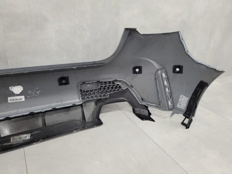 Zderzak tył tylny BMW 1 F70 M-Pakiet M135 24-