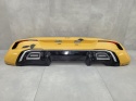 Zderzak tył tylny KIA Picanto III 3 GT-Line Lift 20-