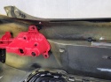 Zderzak tył tylny KIA Picanto III 3 GT-Line Lift 20-